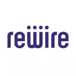 Shop rewire logo