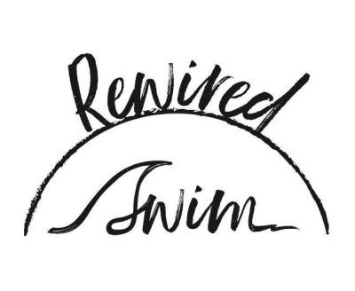 Shop Rewired Swim logo