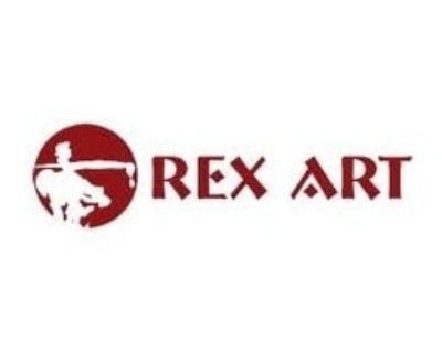 Shop Rex Art logo