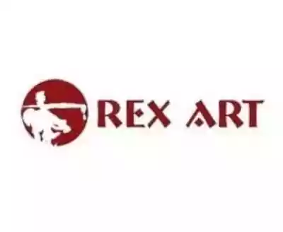 Rex Art coupon codes