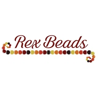 RexBeads logo