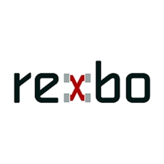 Shop Rexbo logo