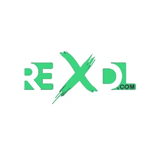 Rexdl logo