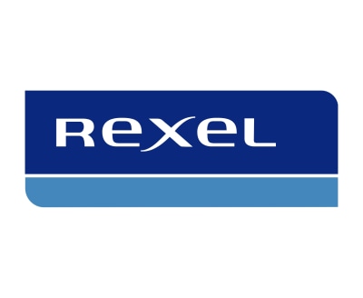 Shop Rexel USA logo
