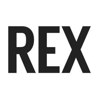 Rex General Contractors logo