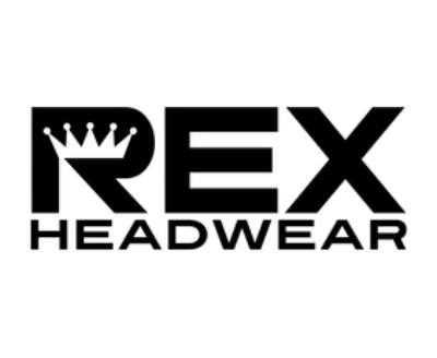Shop Rex Headwear logo