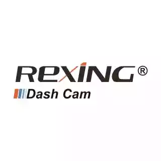 Rexing logo