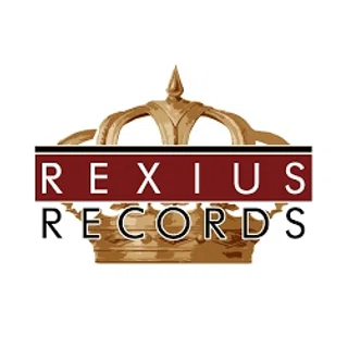 Shop Rexius Records coupon codes logo
