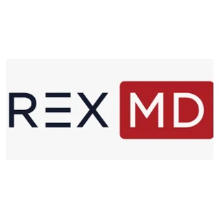 REX MD logo
