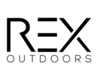 Shop Rex Outdoors coupon codes logo