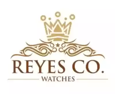 Shop Reyes Watch Co. promo codes logo