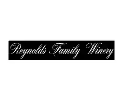 Reynolds Family Winery coupon codes