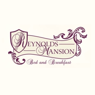 Reynolds Mansion logo