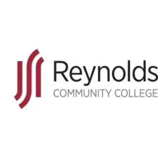Shop Reynolds Community College logo