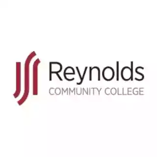 Shop Reynolds Community College logo