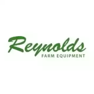 Reynolds Farm Equipment discount codes