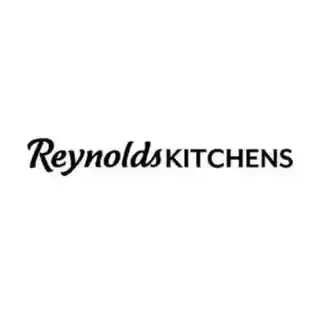 Reynolds Kitchens discount codes