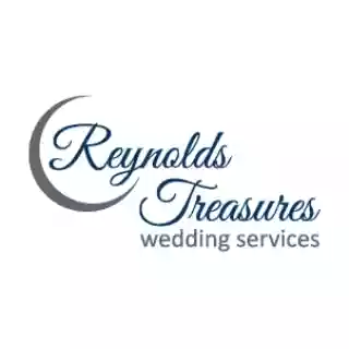 Shop Reynolds Treasures coupon codes logo
