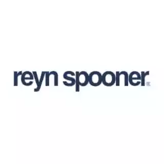 Reyn Spooner logo