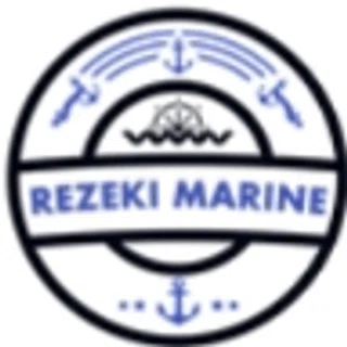 Rezeki Marine logo