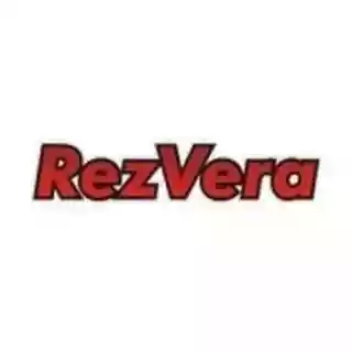 Shop RezVera discount codes logo
