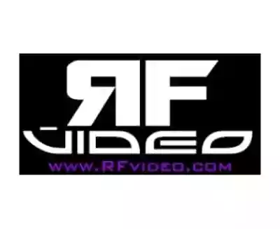 Shop RF Video discount codes logo