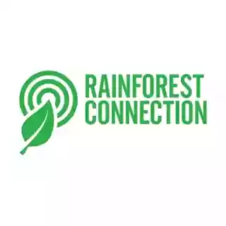 Rainforest Connection logo