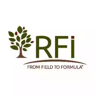 RFI promo codes