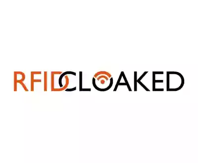 Shop RFID Cloaked coupon codes logo