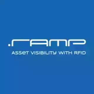 Ramp RFID logo
