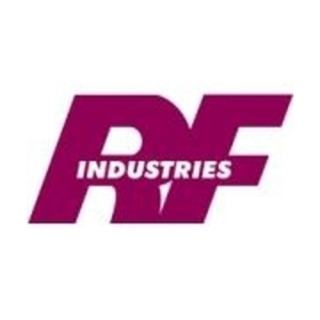 RF Industries discount codes
