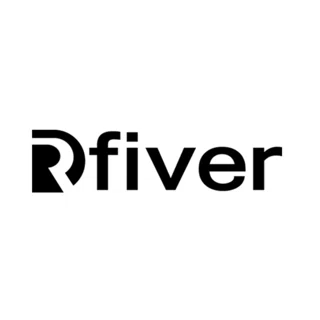 Rfiver logo