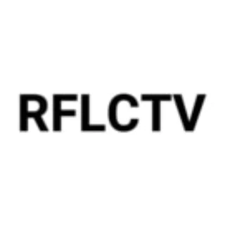 Shop RFLCTV logo