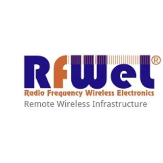Rfwel Engineering  logo