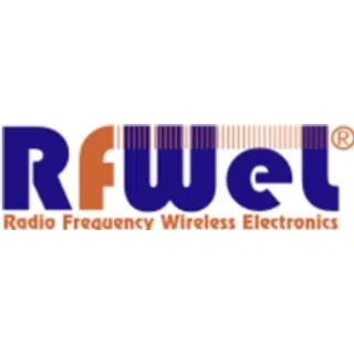 Rfwel Engr E-Store logo