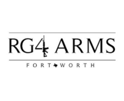 Shop RG4 Arms logo