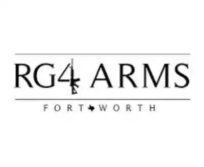 Shop RG4 Arms coupon codes logo