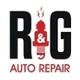 R&G Auto Repair logo