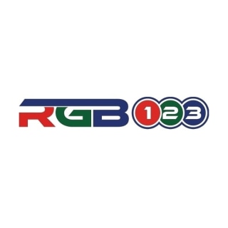 Shop RGB 123 logo