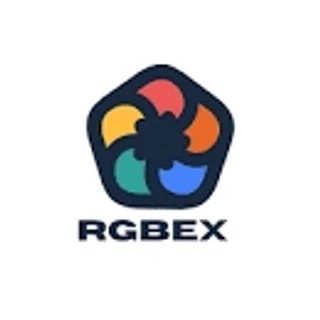 RGBex logo