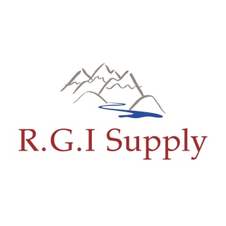 Shop RGI Supply logo