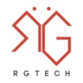 Shop RGTech logo