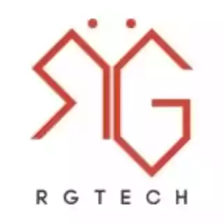 Shop RGTech discount codes logo