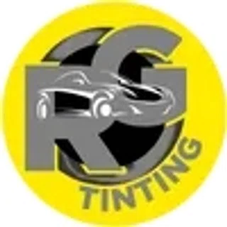 RG Tinting Car Alarm & Auto Sound logo