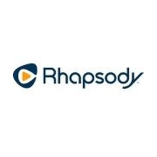 Shop Rhapsody logo