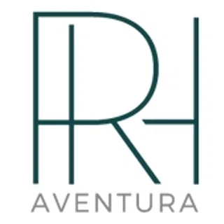 RH Aventura logo