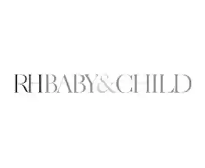 RH Baby & Child discount codes