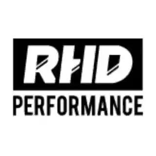 Shop RHD Performance discount codes logo