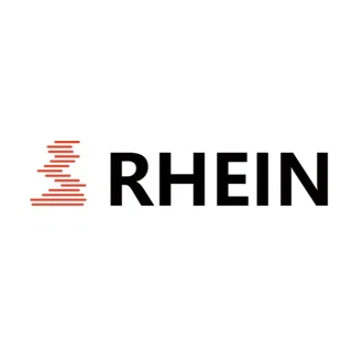 Rhein Tattoo Supply logo