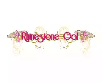 Shop Rhinestone Gal logo